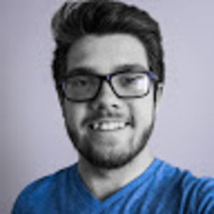 Meet your Posher, Matt